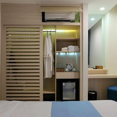 Lovely Room Oceanami Resort Long Hai Exterior foto